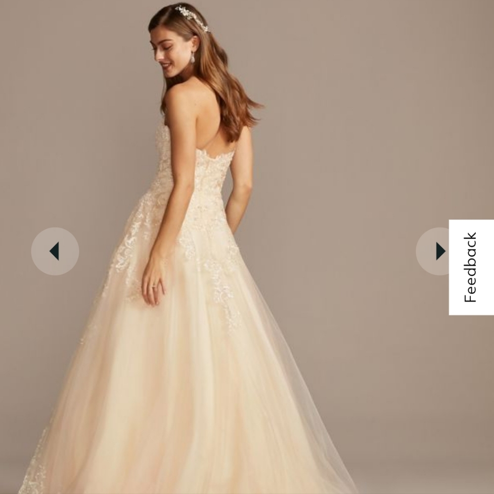 Wedding Gown